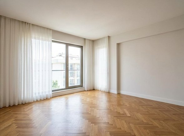 3+1 İhsangazi Villa Satılık — görsel 2