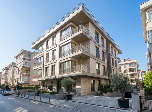 5+0 İhsangazi Konut Kiralık — görsel 2