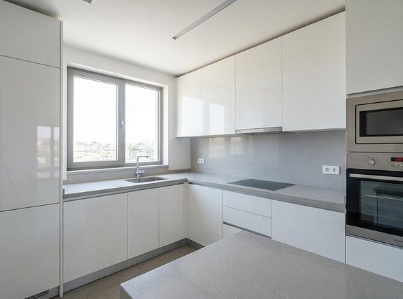 4+0 Küre Konut Kiralık — görsel 3