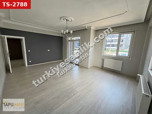TAPUHANE'DEN TEPECİKTE 3+1 KİRALIK DAİRE