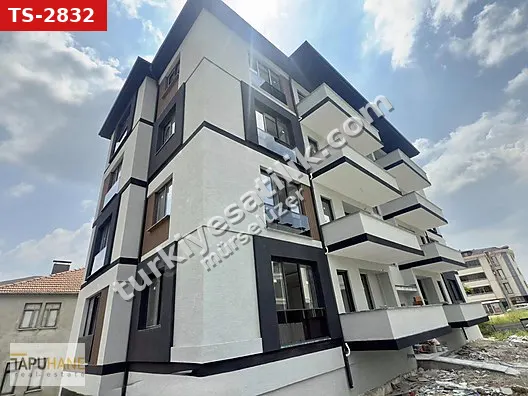 TAPUHANEDEN YANİ MAHALLE LÜKS 2+1 DAİRE