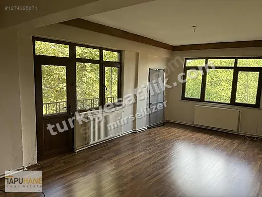 TAPUHANE'DEN MERKEZDE SATILIK 3+1 FIRSAT DAİRE