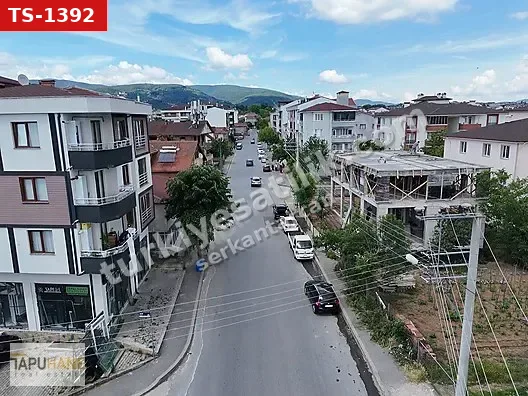 TAPUHANE'DEN 105 M2 SATILIK DAİRE 2ve 3 kat