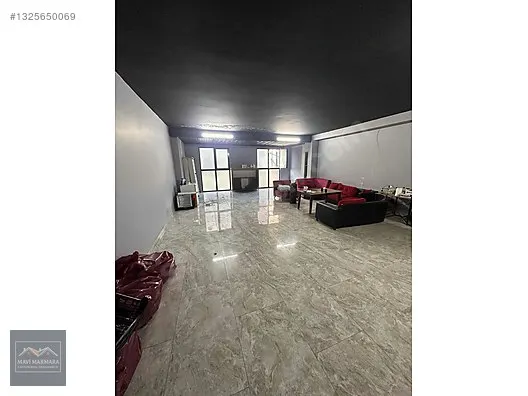 MEŞALE PLAZADA 80 m2 OFİS