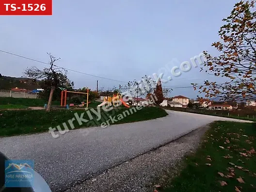 SAKARYA HENDEK DEREBOĞAZI MH 492 M2 İMARLI SATILIK ARSA