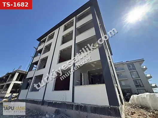 TAPUHANE'DEN FIRSAT SATILIK DAİRELER