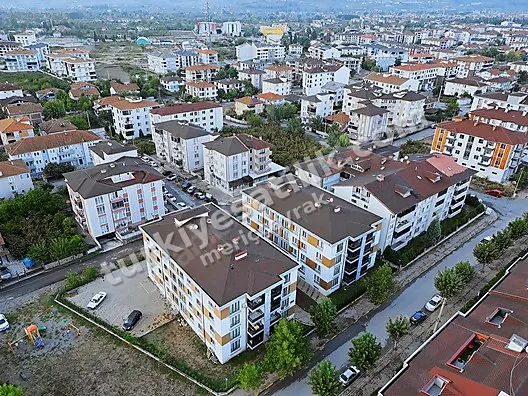 MERİÇ ÇAYRAK'TAN YENİ MH.EBEVEYN BANYOLU 3+1 135M2 SATILIK DAİRE