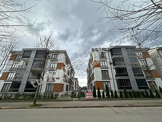 MERİÇ ÇAYRAK'TAN YENİ MH.EBEVEYN BANYOLU 3+1 135M2 SATILIK DAİRE