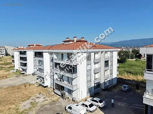 MERİÇ ÇAYRAK GAYRİMENKUL'DEN YENİ MAH. 2+1 110 M2 KİRALIK DAİRE