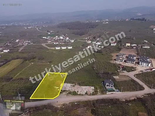İLERİN GAYRİMENKUL' den RASİMPAŞA' da MÜSTAKİL EV